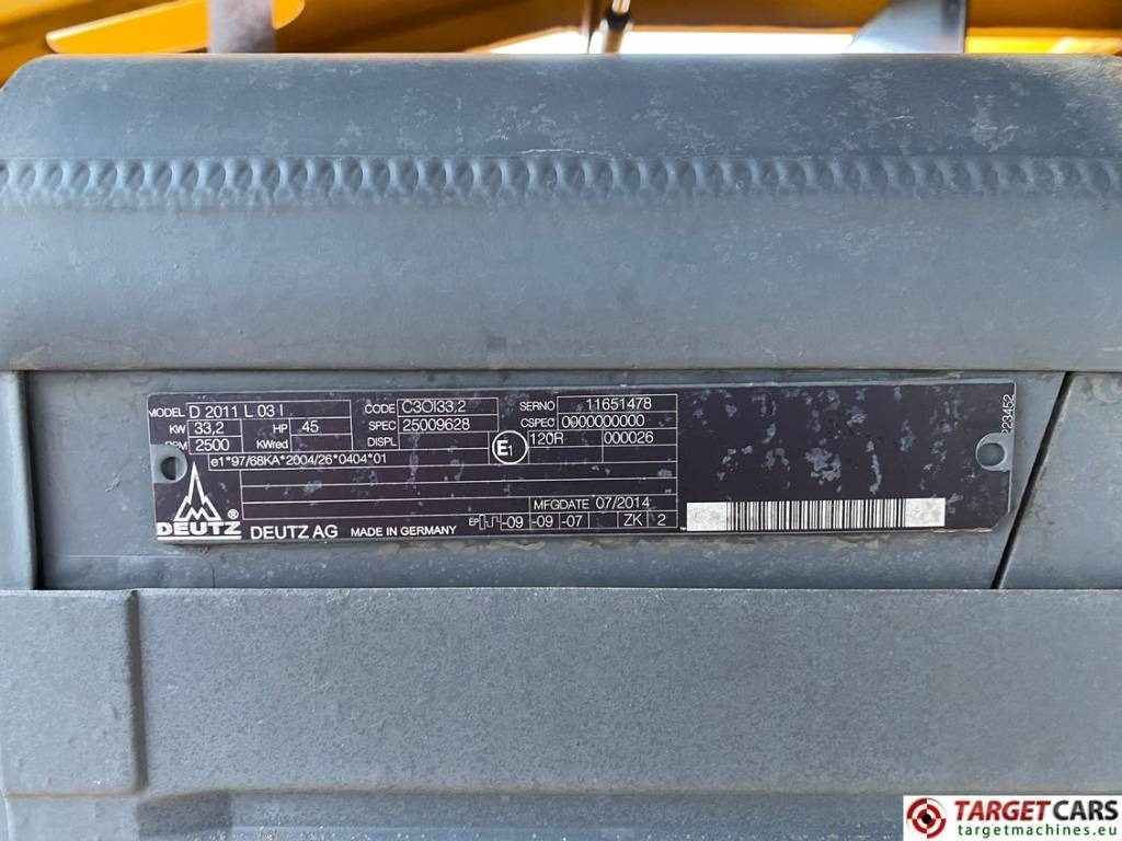 Zglobni krak Haulotte HA20PX Articulated 4x4x4 Diesel Boom Lift 2065cm: slika Zglobni krak Haulotte HA20PX Articulated 4x4x4 Diesel Boom Lift 2065cm Zglobni krak Haulotte HA20PX Articulated 4x4x4 Diesel Boom Lift 2065cm: slika Zglobni krak Haulotte HA20PX Articulated 4x4x4 Diesel Boom Lift 2065cm