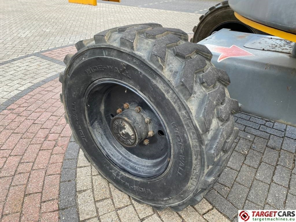 Zglobni krak Haulotte HA20PX Articulated 4x4x4 Diesel Boom Lift 2065cm: slika Zglobni krak Haulotte HA20PX Articulated 4x4x4 Diesel Boom Lift 2065cm Zglobni krak Haulotte HA20PX Articulated 4x4x4 Diesel Boom Lift 2065cm: slika Zglobni krak Haulotte HA20PX Articulated 4x4x4 Diesel Boom Lift 2065cm