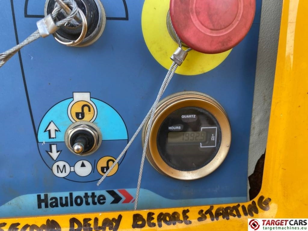 Zglobni krak Haulotte HA20PX Articulated 4x4x4 Diesel Boom Lift 2065cm: slika Zglobni krak Haulotte HA20PX Articulated 4x4x4 Diesel Boom Lift 2065cm Zglobni krak Haulotte HA20PX Articulated 4x4x4 Diesel Boom Lift 2065cm: slika Zglobni krak Haulotte HA20PX Articulated 4x4x4 Diesel Boom Lift 2065cm