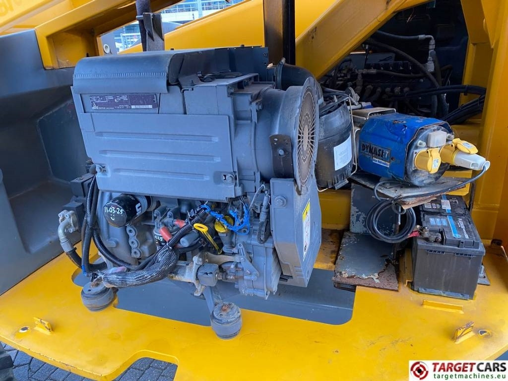 Zglobni krak Haulotte HA20PX Articulated 4x4x4 Diesel Boom Lift 2065cm: slika Zglobni krak Haulotte HA20PX Articulated 4x4x4 Diesel Boom Lift 2065cm Zglobni krak Haulotte HA20PX Articulated 4x4x4 Diesel Boom Lift 2065cm: slika Zglobni krak Haulotte HA20PX Articulated 4x4x4 Diesel Boom Lift 2065cm