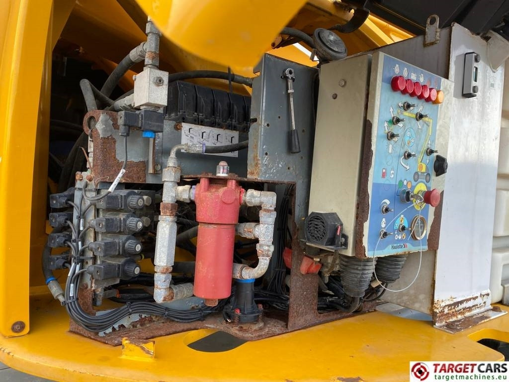 Zglobni krak Haulotte HA20PX Articulated 4x4x4 Diesel Boom Lift 2065cm: slika Zglobni krak Haulotte HA20PX Articulated 4x4x4 Diesel Boom Lift 2065cm Zglobni krak Haulotte HA20PX Articulated 4x4x4 Diesel Boom Lift 2065cm: slika Zglobni krak Haulotte HA20PX Articulated 4x4x4 Diesel Boom Lift 2065cm