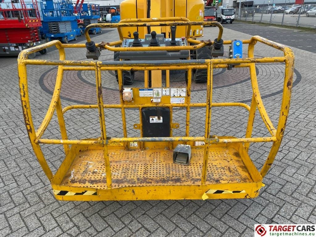 Zglobni krak Haulotte HA20PX Articulated 4x4x4 Diesel Boom Lift 2065cm: slika Zglobni krak Haulotte HA20PX Articulated 4x4x4 Diesel Boom Lift 2065cm Zglobni krak Haulotte HA20PX Articulated 4x4x4 Diesel Boom Lift 2065cm: slika Zglobni krak Haulotte HA20PX Articulated 4x4x4 Diesel Boom Lift 2065cm