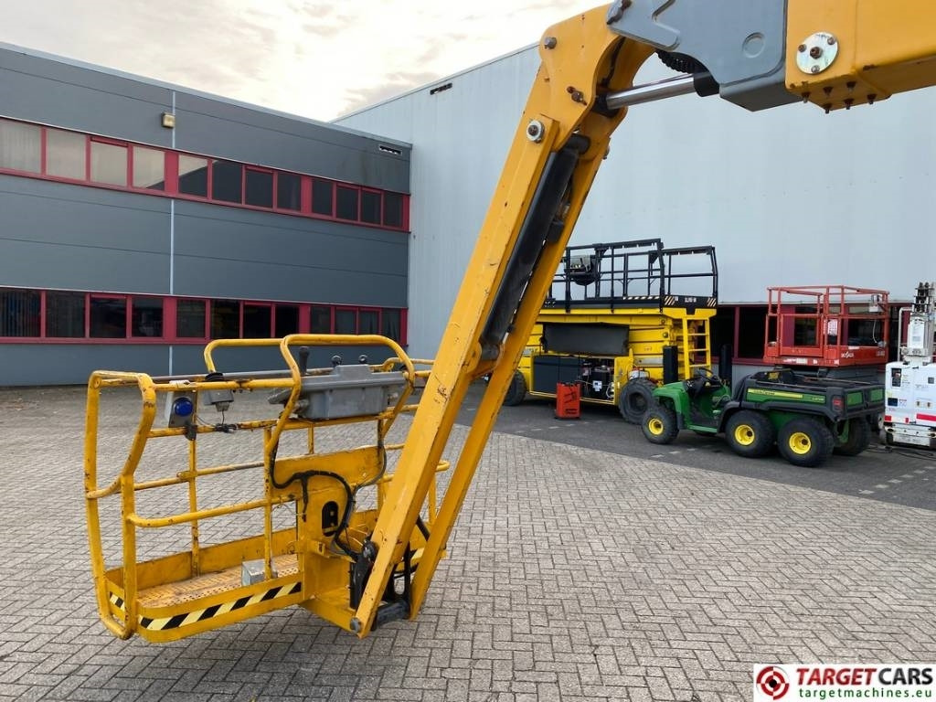 Zglobni krak Haulotte HA20PX Articulated 4x4x4 Diesel Boom Lift 2065cm: slika Zglobni krak Haulotte HA20PX Articulated 4x4x4 Diesel Boom Lift 2065cm Zglobni krak Haulotte HA20PX Articulated 4x4x4 Diesel Boom Lift 2065cm: slika Zglobni krak Haulotte HA20PX Articulated 4x4x4 Diesel Boom Lift 2065cm