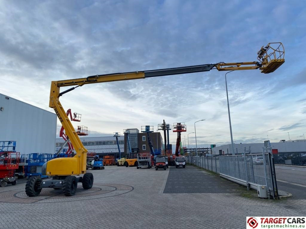 Zglobni krak Haulotte HA20PX Articulated 4x4x4 Diesel Boom Lift 2065cm: slika Zglobni krak Haulotte HA20PX Articulated 4x4x4 Diesel Boom Lift 2065cm Zglobni krak Haulotte HA20PX Articulated 4x4x4 Diesel Boom Lift 2065cm: slika Zglobni krak Haulotte HA20PX Articulated 4x4x4 Diesel Boom Lift 2065cm