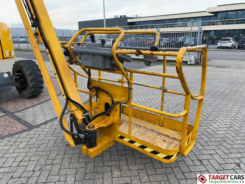 Zglobni krak Haulotte HA20PX Articulated 4x4x4 Diesel Boom Lift 2065cm: slika Zglobni krak Haulotte HA20PX Articulated 4x4x4 Diesel Boom Lift 2065cm Zglobni krak Haulotte HA20PX Articulated 4x4x4 Diesel Boom Lift 2065cm: slika Zglobni krak Haulotte HA20PX Articulated 4x4x4 Diesel Boom Lift 2065cm