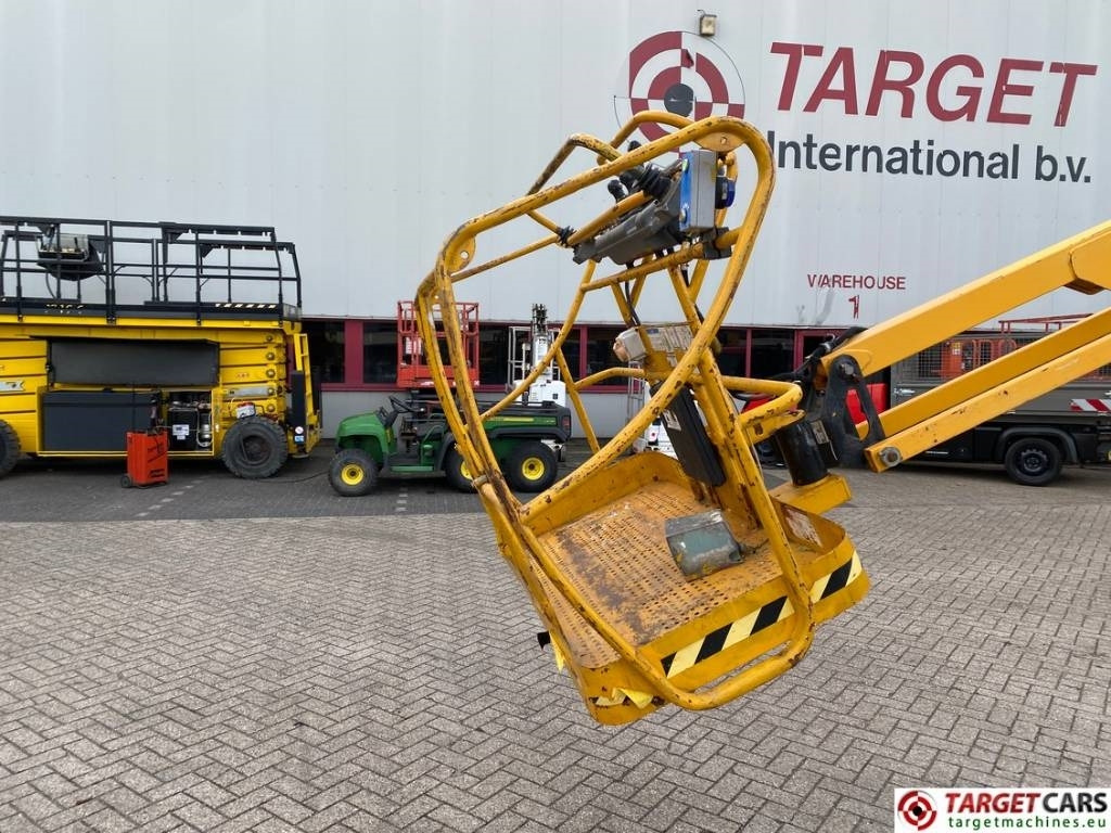 Zglobni krak Haulotte HA20PX Articulated 4x4x4 Diesel Boom Lift 2065cm: slika Zglobni krak Haulotte HA20PX Articulated 4x4x4 Diesel Boom Lift 2065cm Zglobni krak Haulotte HA20PX Articulated 4x4x4 Diesel Boom Lift 2065cm: slika Zglobni krak Haulotte HA20PX Articulated 4x4x4 Diesel Boom Lift 2065cm
