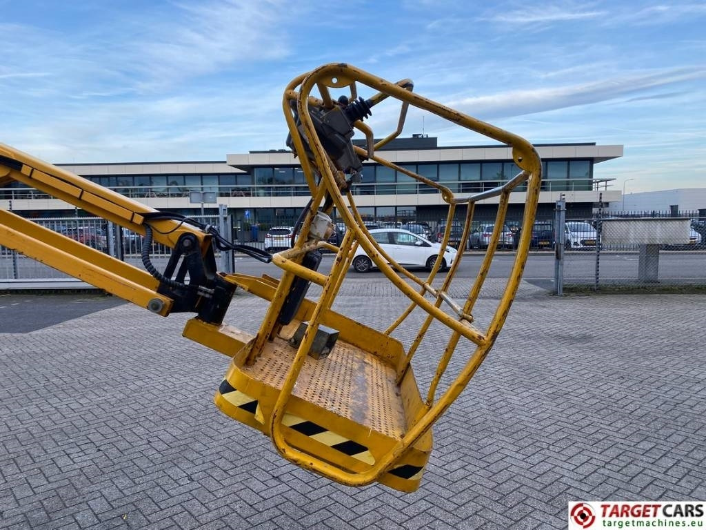 Zglobni krak Haulotte HA20PX Articulated 4x4x4 Diesel Boom Lift 2065cm: slika Zglobni krak Haulotte HA20PX Articulated 4x4x4 Diesel Boom Lift 2065cm Zglobni krak Haulotte HA20PX Articulated 4x4x4 Diesel Boom Lift 2065cm: slika Zglobni krak Haulotte HA20PX Articulated 4x4x4 Diesel Boom Lift 2065cm