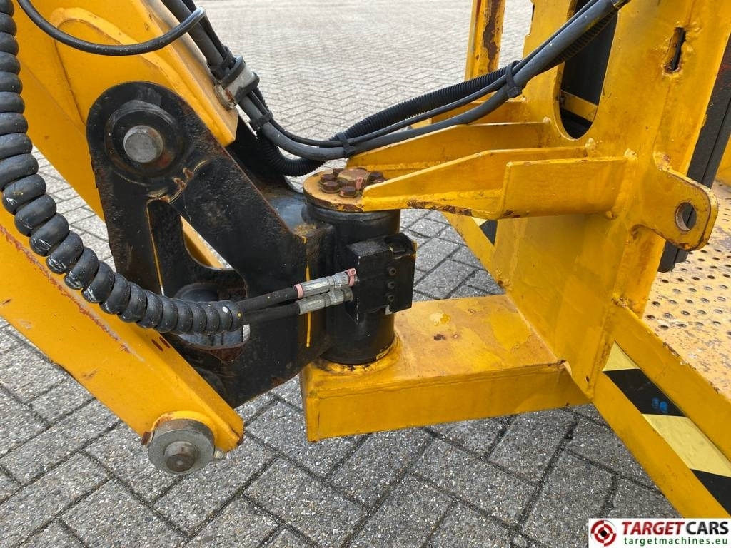 Zglobni krak Haulotte HA20PX Articulated 4x4x4 Diesel Boom Lift 2065cm: slika Zglobni krak Haulotte HA20PX Articulated 4x4x4 Diesel Boom Lift 2065cm Zglobni krak Haulotte HA20PX Articulated 4x4x4 Diesel Boom Lift 2065cm: slika Zglobni krak Haulotte HA20PX Articulated 4x4x4 Diesel Boom Lift 2065cm