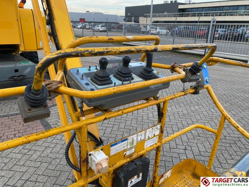 Zglobni krak Haulotte HA20PX Articulated 4x4x4 Diesel Boom Lift 2065cm: slika Zglobni krak Haulotte HA20PX Articulated 4x4x4 Diesel Boom Lift 2065cm Zglobni krak Haulotte HA20PX Articulated 4x4x4 Diesel Boom Lift 2065cm: slika Zglobni krak Haulotte HA20PX Articulated 4x4x4 Diesel Boom Lift 2065cm