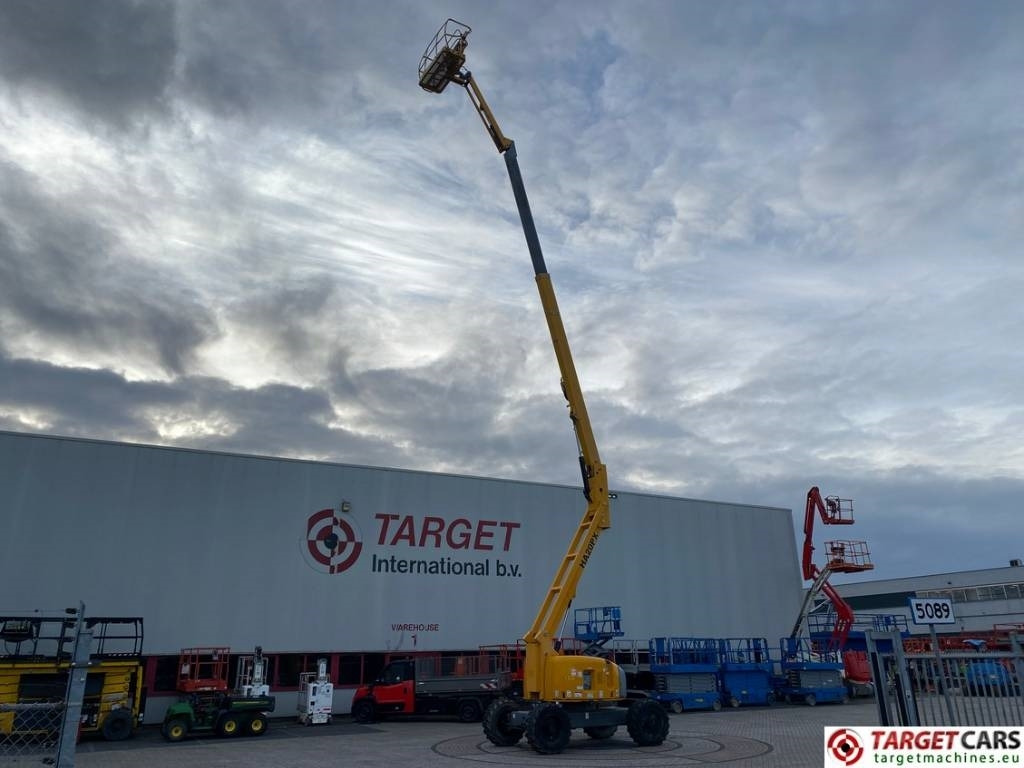 Zglobni krak Haulotte HA20PX Articulated 4x4x4 Diesel Boom Lift 2065cm: slika Zglobni krak Haulotte HA20PX Articulated 4x4x4 Diesel Boom Lift 2065cm Zglobni krak Haulotte HA20PX Articulated 4x4x4 Diesel Boom Lift 2065cm: slika Zglobni krak Haulotte HA20PX Articulated 4x4x4 Diesel Boom Lift 2065cm