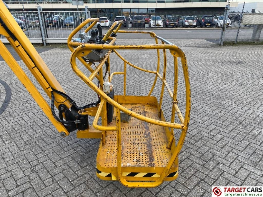 Zglobni krak Haulotte HA20PX Articulated 4x4x4 Diesel Boom Lift 2065cm: slika Zglobni krak Haulotte HA20PX Articulated 4x4x4 Diesel Boom Lift 2065cm Zglobni krak Haulotte HA20PX Articulated 4x4x4 Diesel Boom Lift 2065cm: slika Zglobni krak Haulotte HA20PX Articulated 4x4x4 Diesel Boom Lift 2065cm