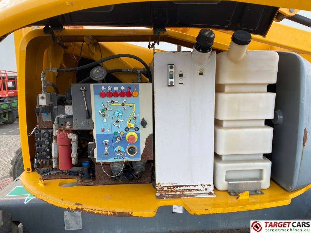 Zglobni krak Haulotte HA20PX Articulated 4x4x4 Diesel Boom Lift 2065cm: slika Zglobni krak Haulotte HA20PX Articulated 4x4x4 Diesel Boom Lift 2065cm Zglobni krak Haulotte HA20PX Articulated 4x4x4 Diesel Boom Lift 2065cm: slika Zglobni krak Haulotte HA20PX Articulated 4x4x4 Diesel Boom Lift 2065cm
