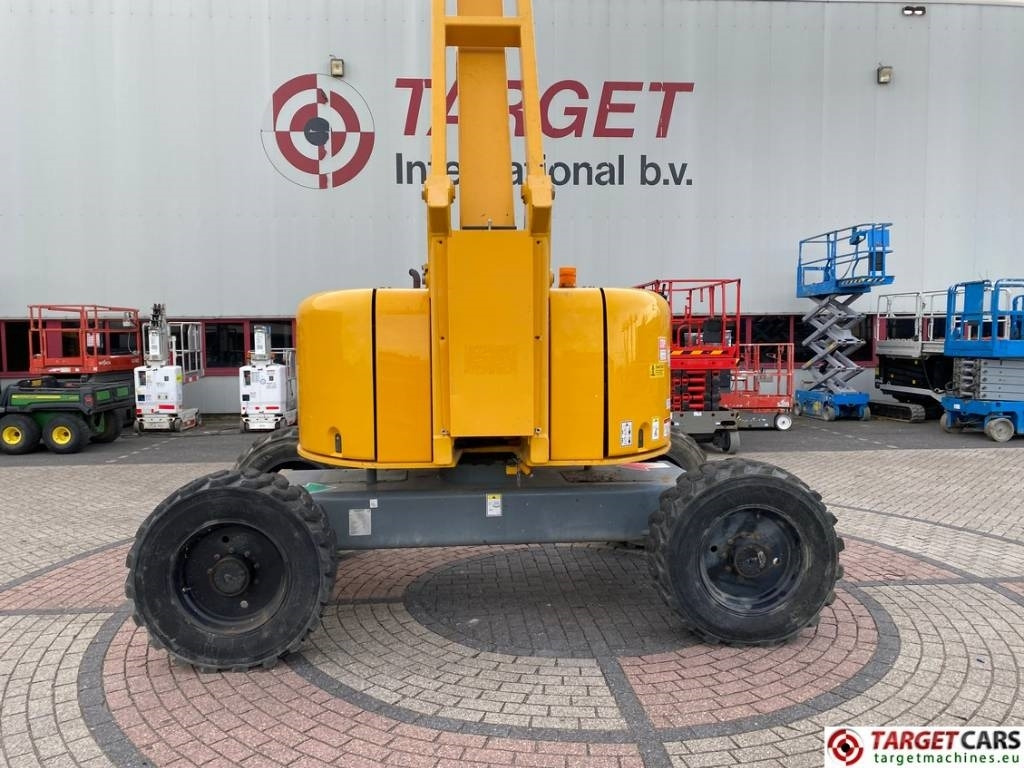 Zglobni krak Haulotte HA20PX Articulated 4x4x4 Diesel Boom Lift 2065cm: slika Zglobni krak Haulotte HA20PX Articulated 4x4x4 Diesel Boom Lift 2065cm Zglobni krak Haulotte HA20PX Articulated 4x4x4 Diesel Boom Lift 2065cm: slika Zglobni krak Haulotte HA20PX Articulated 4x4x4 Diesel Boom Lift 2065cm