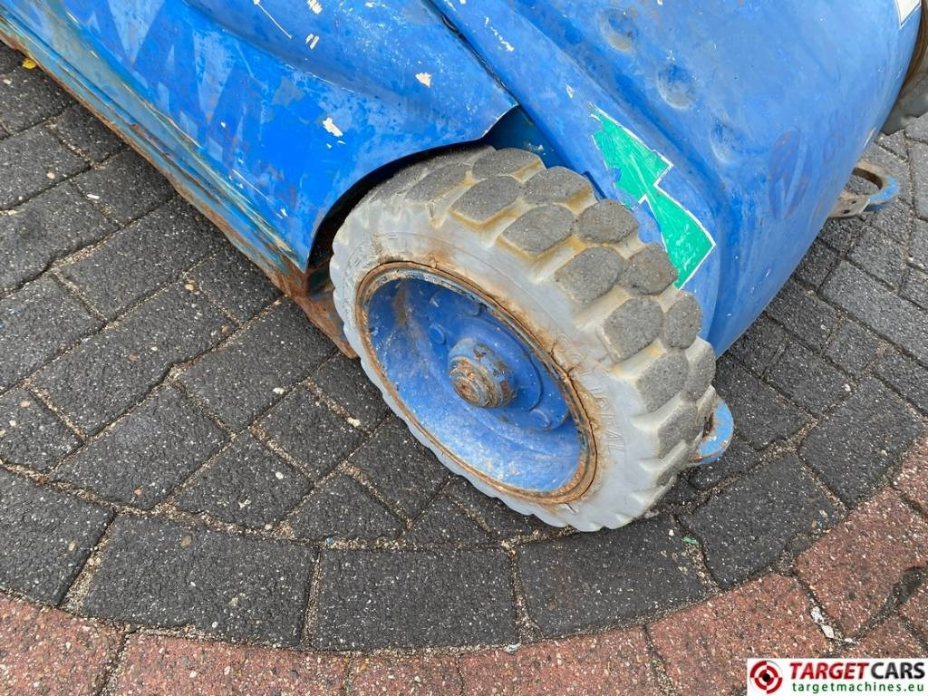 Platforma za podizanje stupa u okomitom položaju Haulotte Star 10 Electric Vertical Mast Work Lift 1000cm: slika Platforma za podizanje stupa u okomitom položaju Haulotte Star 10 Electric Vertical Mast Work Lift 1000cm Platforma za podizanje stupa u okomitom položaju Haulotte Star 10 Electric Vertical Mast Work Lift 1000cm: slika Platforma za podizanje stupa u okomitom položaju Haulotte Star 10 Electric Vertical Mast Work Lift 1000cm