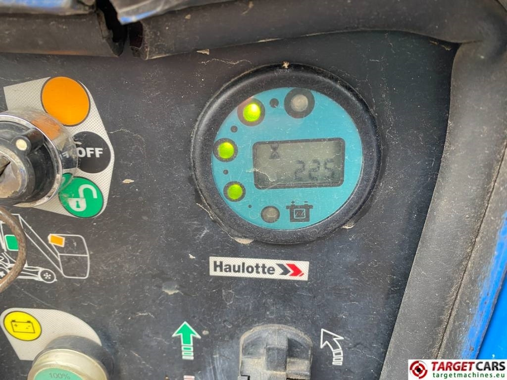 Platforma za podizanje stupa u okomitom položaju Haulotte Star 10 Electric Vertical Mast Work Lift 1000cm: slika Platforma za podizanje stupa u okomitom položaju Haulotte Star 10 Electric Vertical Mast Work Lift 1000cm Platforma za podizanje stupa u okomitom položaju Haulotte Star 10 Electric Vertical Mast Work Lift 1000cm: slika Platforma za podizanje stupa u okomitom položaju Haulotte Star 10 Electric Vertical Mast Work Lift 1000cm