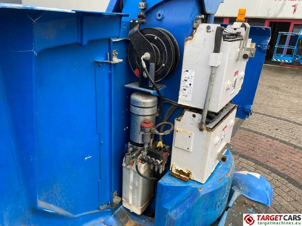 Platforma za podizanje stupa u okomitom položaju Haulotte Star 10 Electric Vertical Mast Work Lift 1000cm: slika Platforma za podizanje stupa u okomitom položaju Haulotte Star 10 Electric Vertical Mast Work Lift 1000cm Platforma za podizanje stupa u okomitom položaju Haulotte Star 10 Electric Vertical Mast Work Lift 1000cm: slika Platforma za podizanje stupa u okomitom položaju Haulotte Star 10 Electric Vertical Mast Work Lift 1000cm