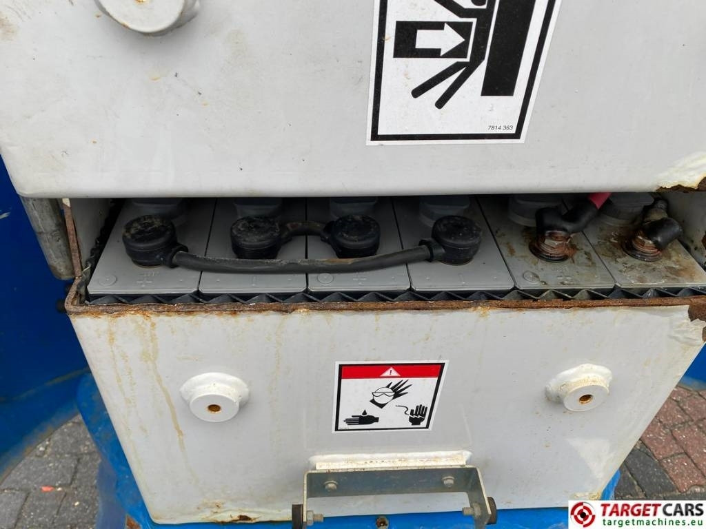 Platforma za podizanje stupa u okomitom položaju Haulotte Star 10 Electric Vertical Mast Work Lift 1000cm: slika Platforma za podizanje stupa u okomitom položaju Haulotte Star 10 Electric Vertical Mast Work Lift 1000cm Platforma za podizanje stupa u okomitom položaju Haulotte Star 10 Electric Vertical Mast Work Lift 1000cm: slika Platforma za podizanje stupa u okomitom položaju Haulotte Star 10 Electric Vertical Mast Work Lift 1000cm