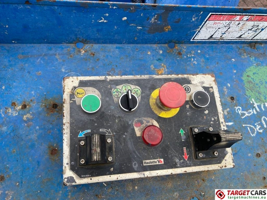 Platforma za podizanje stupa u okomitom položaju Haulotte Star 10 Electric Vertical Mast Work Lift 1000cm: slika Platforma za podizanje stupa u okomitom položaju Haulotte Star 10 Electric Vertical Mast Work Lift 1000cm Platforma za podizanje stupa u okomitom položaju Haulotte Star 10 Electric Vertical Mast Work Lift 1000cm: slika Platforma za podizanje stupa u okomitom položaju Haulotte Star 10 Electric Vertical Mast Work Lift 1000cm