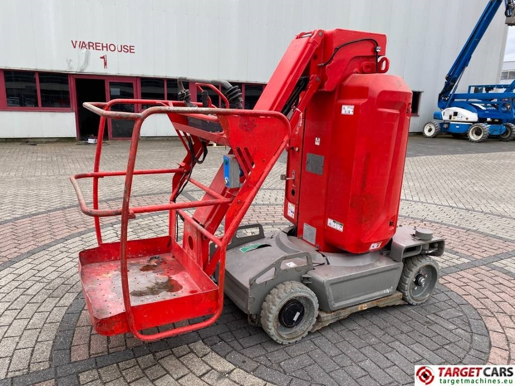 Haulotte Star 10 Electric Vertical Mast WorkLift 10M DEFECT - Platforma za podizanje stupa u okomitom položaju: slika Haulotte Star 10 Electric Vertical Mast WorkLift 10M DEFECT - Platforma za podizanje stupa u okomitom položaju Haulotte Star 10 Electric Vertical Mast WorkLift 10M DEFECT - Platforma za podizanje stupa u okomitom položaju: slika Haulotte Star 10 Electric Vertical Mast WorkLift 10M DEFECT - Platforma za podizanje stupa u okomitom položaju