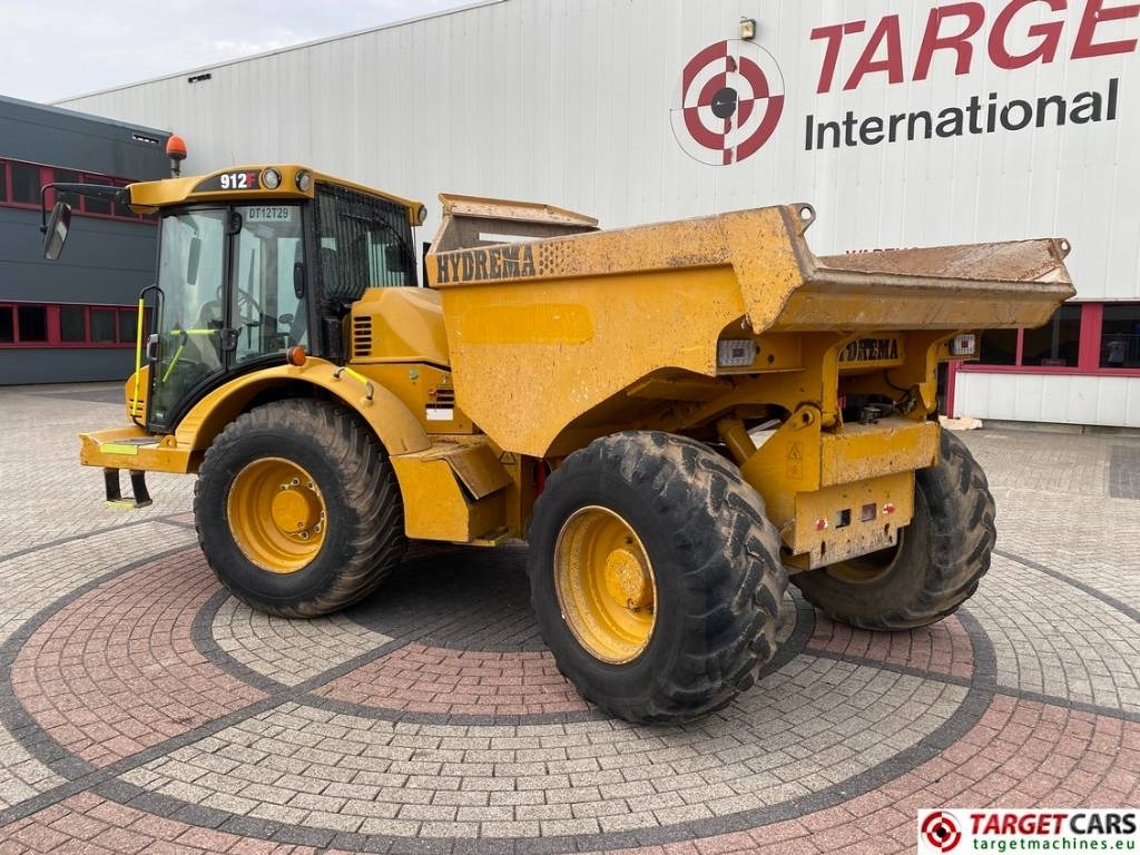 Hydrema 912F 4x4 Articulated 4x4 Dump Truck Dumper 17.2T - Zglobni istovarivač: slika Hydrema 912F 4x4 Articulated 4x4 Dump Truck Dumper 17.2T - Zglobni istovarivač Hydrema 912F 4x4 Articulated 4x4 Dump Truck Dumper 17.2T - Zglobni istovarivač: slika Hydrema 912F 4x4 Articulated 4x4 Dump Truck Dumper 17.2T - Zglobni istovarivač