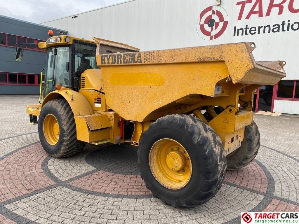 Hydrema 912F 4x4 Articulated 4x4 Dump Truck Dumper 17.2T - Zglobni istovarivač: slika Hydrema 912F 4x4 Articulated 4x4 Dump Truck Dumper 17.2T - Zglobni istovarivač Hydrema 912F 4x4 Articulated 4x4 Dump Truck Dumper 17.2T - Zglobni istovarivač: slika Hydrema 912F 4x4 Articulated 4x4 Dump Truck Dumper 17.2T - Zglobni istovarivač