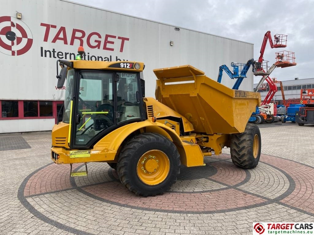 Hydrema 912F Articulated 4x4 Dump Truck Dumper 17.2T - Zglobni istovarivač: slika Hydrema 912F Articulated 4x4 Dump Truck Dumper 17.2T - Zglobni istovarivač Hydrema 912F Articulated 4x4 Dump Truck Dumper 17.2T - Zglobni istovarivač: slika Hydrema 912F Articulated 4x4 Dump Truck Dumper 17.2T - Zglobni istovarivač