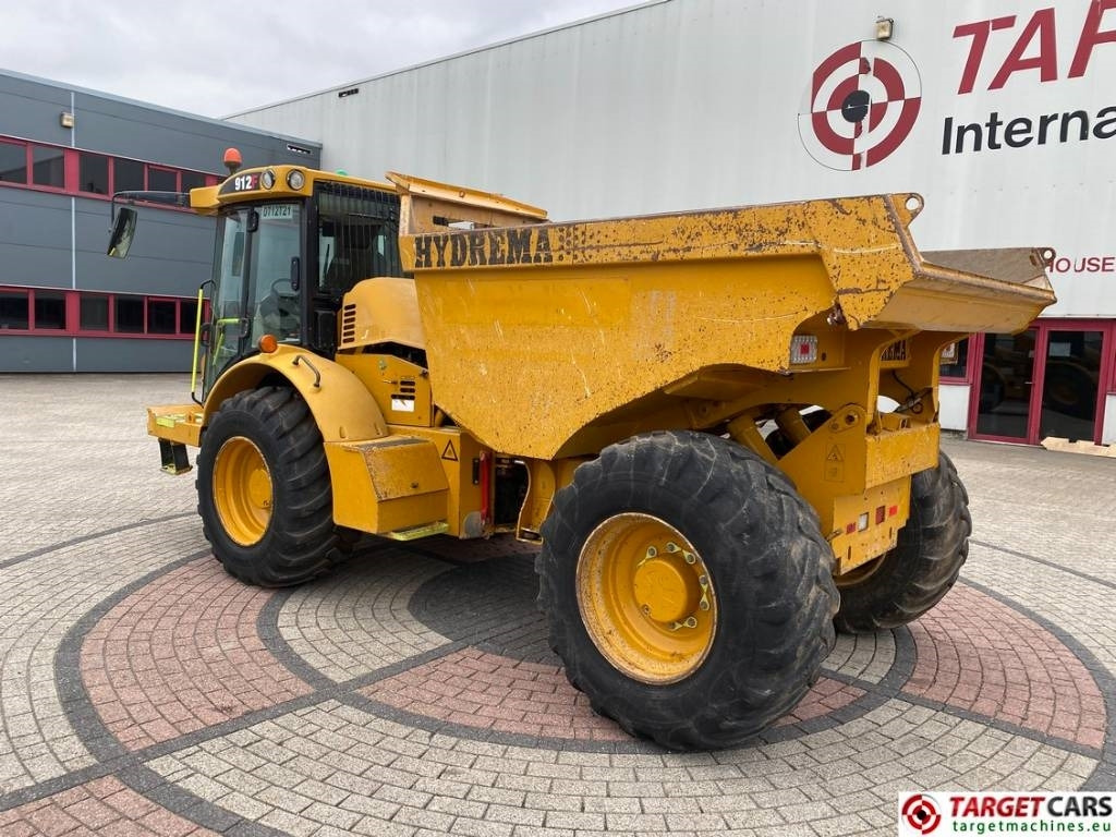 Hydrema 912F Articulated 4x4 Dump Truck Dumper 17.2T - Zglobni istovarivač: slika Hydrema 912F Articulated 4x4 Dump Truck Dumper 17.2T - Zglobni istovarivač Hydrema 912F Articulated 4x4 Dump Truck Dumper 17.2T - Zglobni istovarivač: slika Hydrema 912F Articulated 4x4 Dump Truck Dumper 17.2T - Zglobni istovarivač