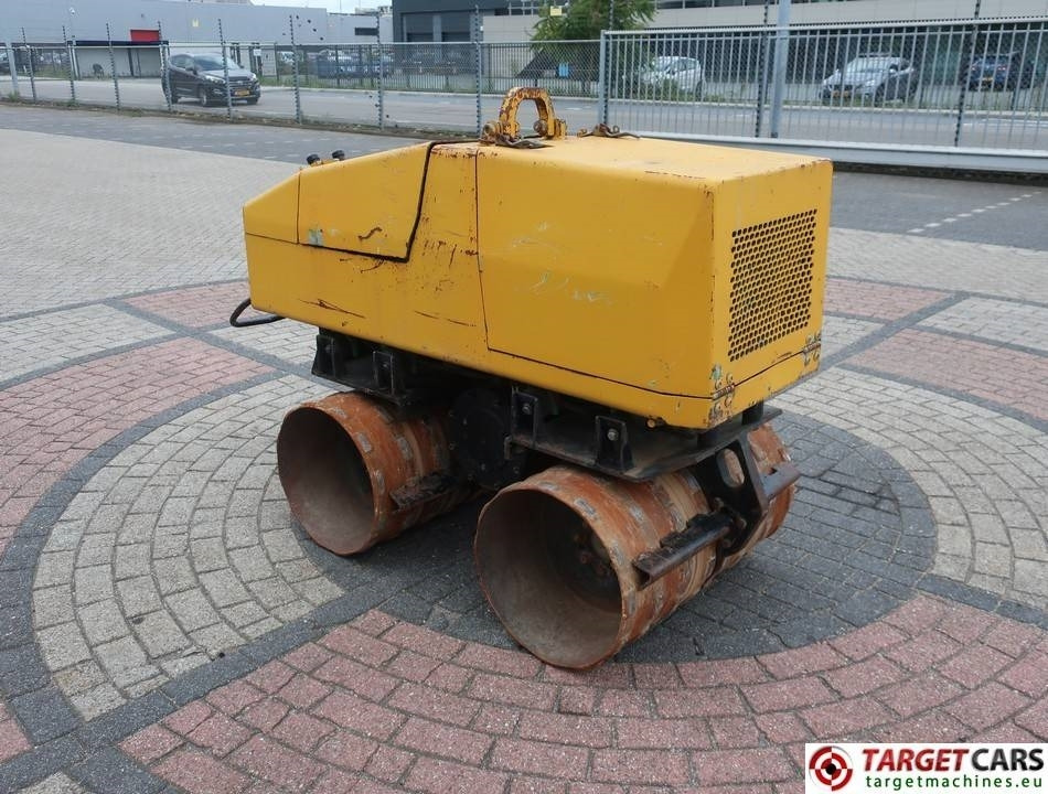 JCB Vibromax VM1500 Trench Compactor Roller 85cm - Cestovni valjak: slika JCB Vibromax VM1500 Trench Compactor Roller 85cm - Cestovni valjak JCB Vibromax VM1500 Trench Compactor Roller 85cm - Cestovni valjak: slika JCB Vibromax VM1500 Trench Compactor Roller 85cm - Cestovni valjak
