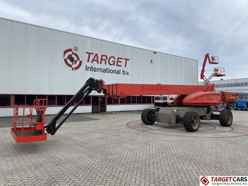 JLG 1200SJP Telescopic 4x4x4 Diesel Boom Lift 3873cm - Teleskopski krak: slika JLG 1200SJP Telescopic 4x4x4 Diesel Boom Lift 3873cm - Teleskopski krak JLG 1200SJP Telescopic 4x4x4 Diesel Boom Lift 3873cm - Teleskopski krak: slika JLG 1200SJP Telescopic 4x4x4 Diesel Boom Lift 3873cm - Teleskopski krak