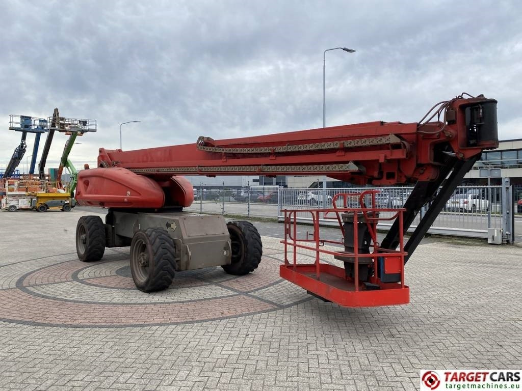 JLG 1200SJP Telescopic 4x4x4 Diesel Boom Lift 3873cm - Teleskopski krak: slika JLG 1200SJP Telescopic 4x4x4 Diesel Boom Lift 3873cm - Teleskopski krak JLG 1200SJP Telescopic 4x4x4 Diesel Boom Lift 3873cm - Teleskopski krak: slika JLG 1200SJP Telescopic 4x4x4 Diesel Boom Lift 3873cm - Teleskopski krak