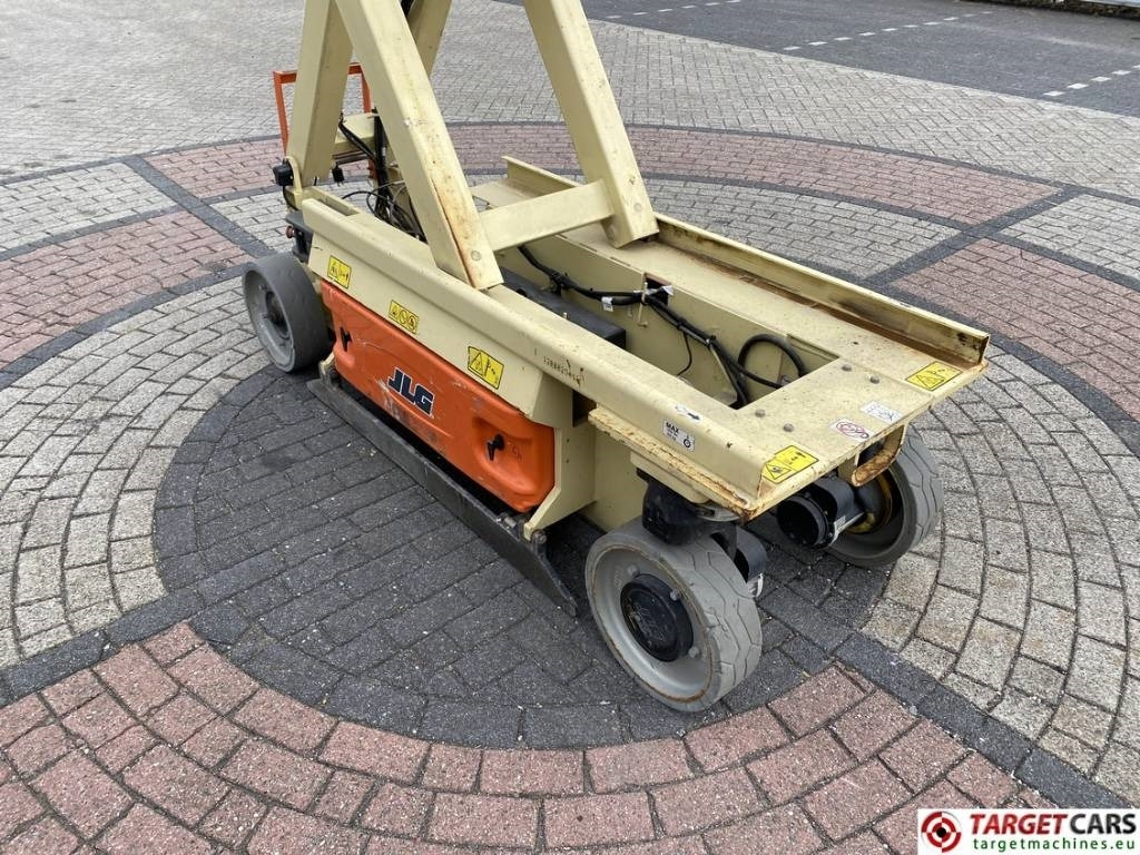 Zakup JLG 2632ES Electric Scissor Work Lift 977cm  JLG 2632ES Electric Scissor Work Lift 977cm: slika Zakup JLG 2632ES Electric Scissor Work Lift 977cm  JLG 2632ES Electric Scissor Work Lift 977cm