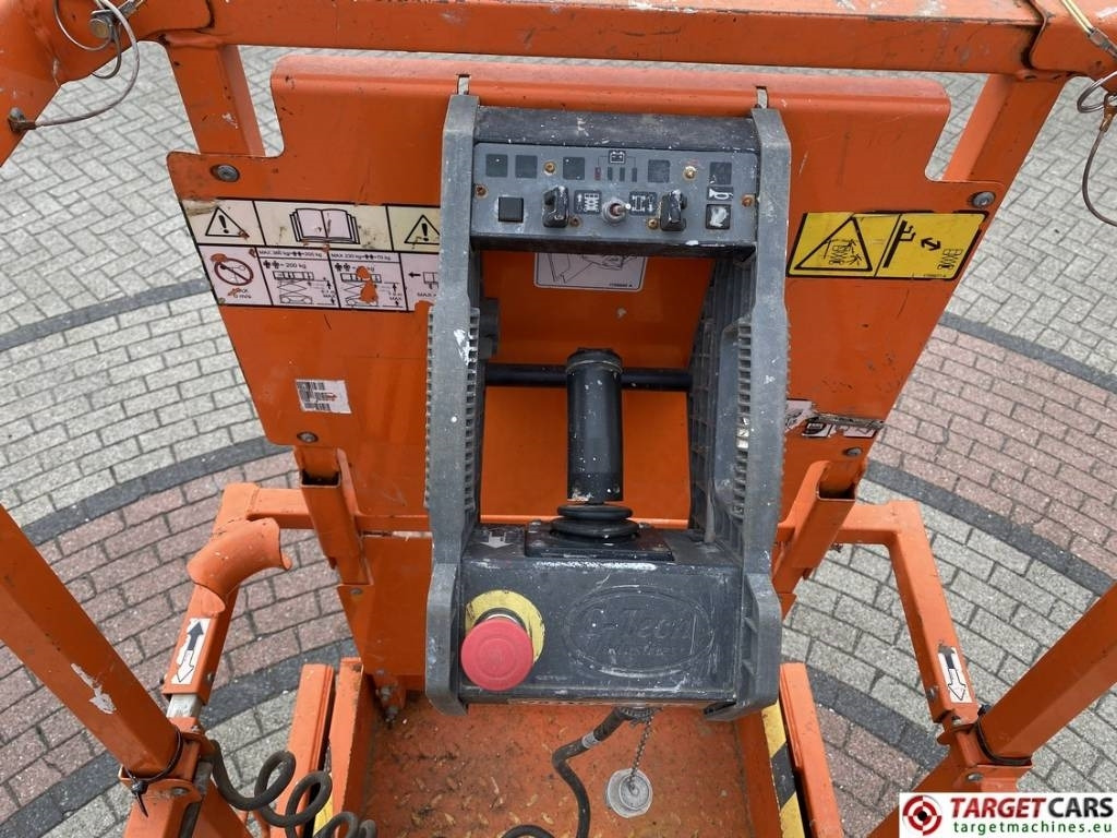 Zakup JLG 2632ES Electric Scissor Work Lift 977cm  JLG 2632ES Electric Scissor Work Lift 977cm: slika Zakup JLG 2632ES Electric Scissor Work Lift 977cm  JLG 2632ES Electric Scissor Work Lift 977cm