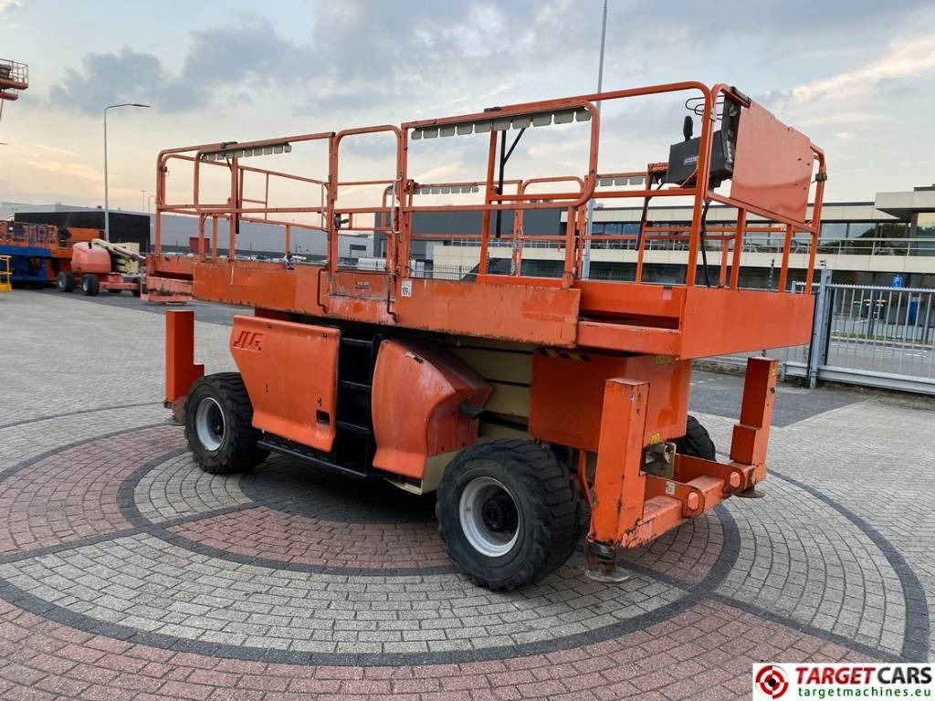 JLG 3394RT Diesel 4x4 Scissor Work Lift 1206cm  - Škarasta podizna platforma: slika JLG 3394RT Diesel 4x4 Scissor Work Lift 1206cm  - Škarasta podizna platforma JLG 3394RT Diesel 4x4 Scissor Work Lift 1206cm  - Škarasta podizna platforma: slika JLG 3394RT Diesel 4x4 Scissor Work Lift 1206cm  - Škarasta podizna platforma