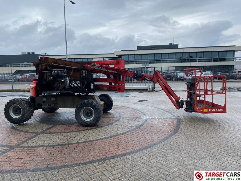 JLG 450AJ Articulated 4x4 Diesel Boom Work Lift 1572cm - Zglobni krak: slika JLG 450AJ Articulated 4x4 Diesel Boom Work Lift 1572cm - Zglobni krak JLG 450AJ Articulated 4x4 Diesel Boom Work Lift 1572cm - Zglobni krak: slika JLG 450AJ Articulated 4x4 Diesel Boom Work Lift 1572cm - Zglobni krak
