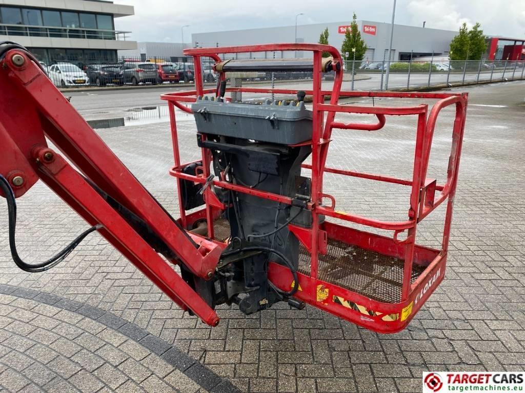 Zglobni krak JLG 450AJ Articulated 4x4 Diesel Boom Work Lift 1572cm: slika Zglobni krak JLG 450AJ Articulated 4x4 Diesel Boom Work Lift 1572cm