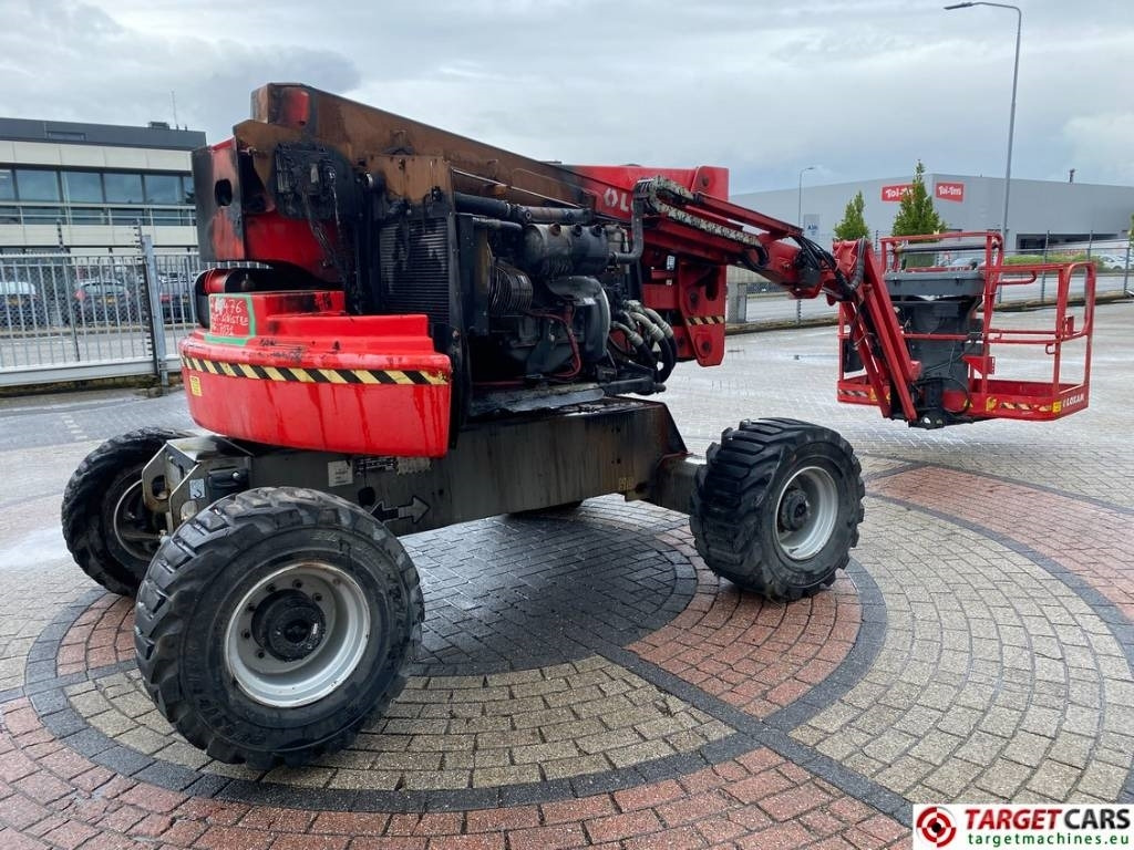 JLG 450AJ Articulated 4x4 Diesel Boom Work Lift 1572cm - Zglobni krak: slika JLG 450AJ Articulated 4x4 Diesel Boom Work Lift 1572cm - Zglobni krak JLG 450AJ Articulated 4x4 Diesel Boom Work Lift 1572cm - Zglobni krak: slika JLG 450AJ Articulated 4x4 Diesel Boom Work Lift 1572cm - Zglobni krak