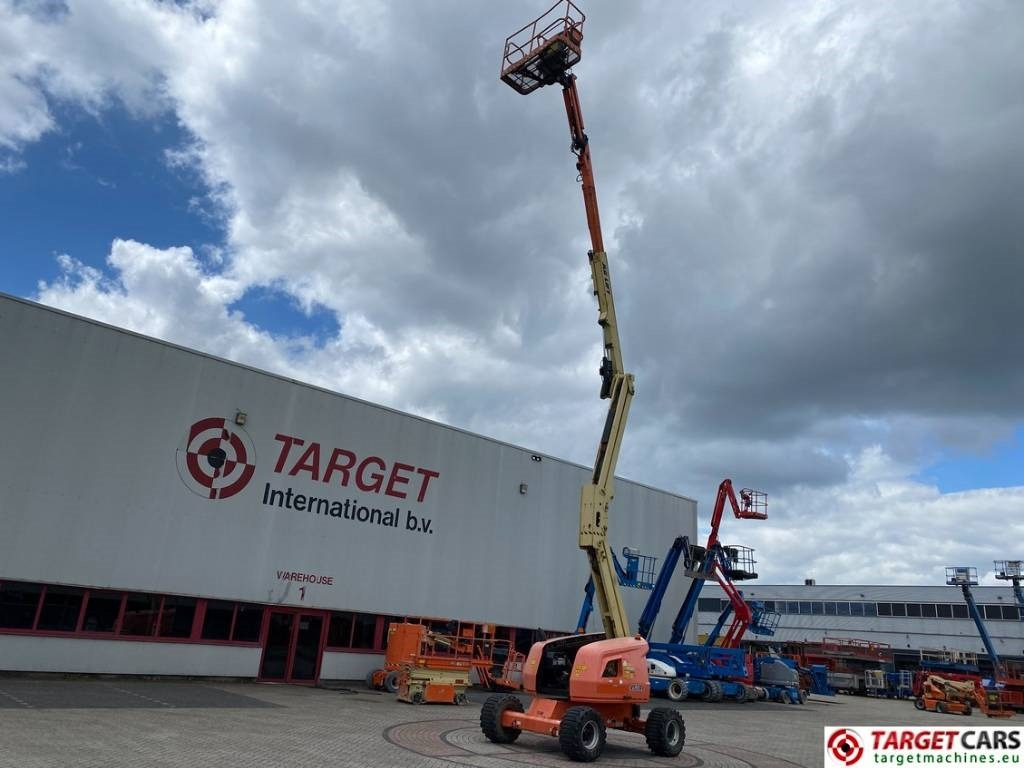 JLG 450AJ Articulated 4x4 Diesel Boom Work Lift 1572cm - Zglobni krak: slika JLG 450AJ Articulated 4x4 Diesel Boom Work Lift 1572cm - Zglobni krak JLG 450AJ Articulated 4x4 Diesel Boom Work Lift 1572cm - Zglobni krak: slika JLG 450AJ Articulated 4x4 Diesel Boom Work Lift 1572cm - Zglobni krak