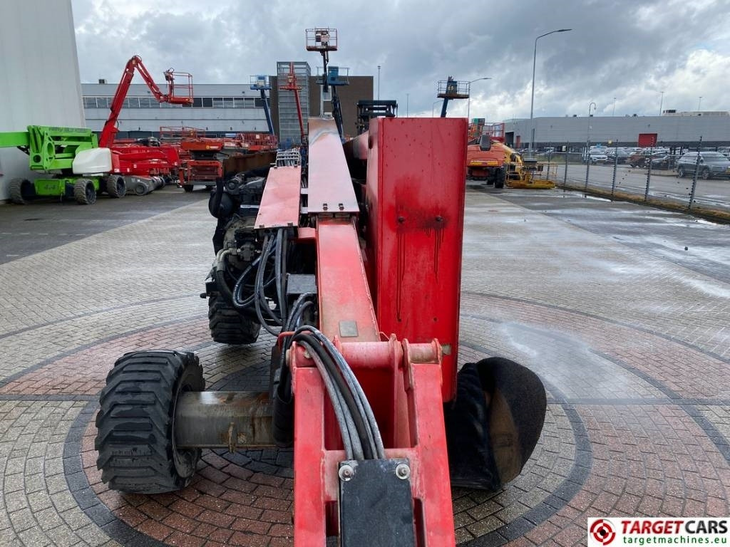 Zglobni krak JLG 450AJ Articulated 4x4 Diesel Boom Work Lift 1572cm: slika Zglobni krak JLG 450AJ Articulated 4x4 Diesel Boom Work Lift 1572cm