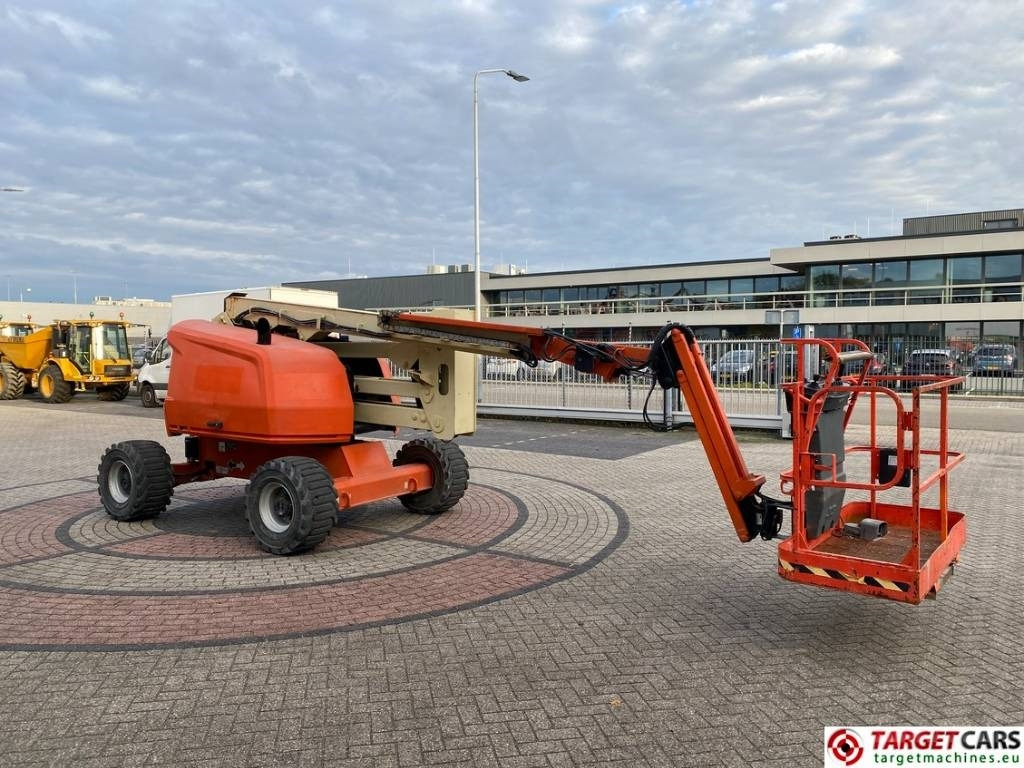 JLG 520AJ Articulated 4x4 Diesel Boom Work Lift 1800cm - Zglobni krak: slika JLG 520AJ Articulated 4x4 Diesel Boom Work Lift 1800cm - Zglobni krak JLG 520AJ Articulated 4x4 Diesel Boom Work Lift 1800cm - Zglobni krak: slika JLG 520AJ Articulated 4x4 Diesel Boom Work Lift 1800cm - Zglobni krak