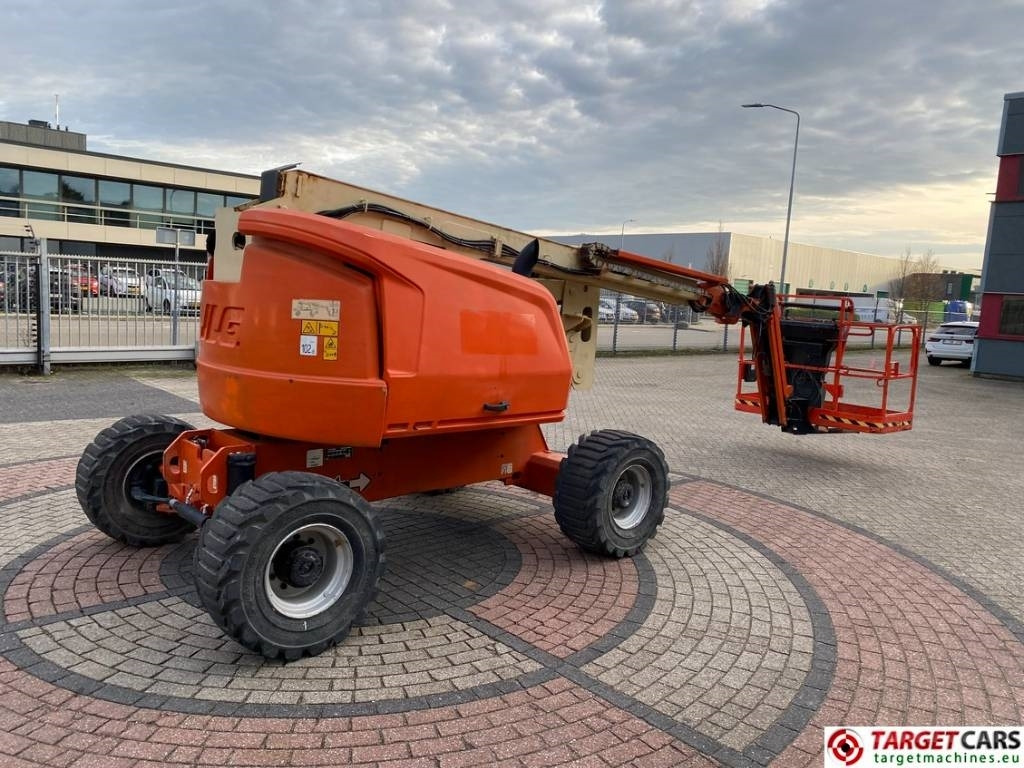 JLG 520AJ Articulated 4x4 Diesel Boom Work Lift 1800cm - Zglobni krak: slika JLG 520AJ Articulated 4x4 Diesel Boom Work Lift 1800cm - Zglobni krak JLG 520AJ Articulated 4x4 Diesel Boom Work Lift 1800cm - Zglobni krak: slika JLG 520AJ Articulated 4x4 Diesel Boom Work Lift 1800cm - Zglobni krak