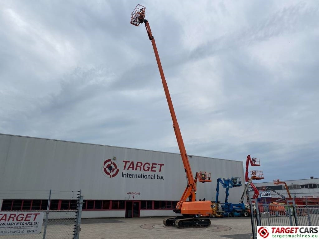 JLG 660SJC Tracked Telescopic Boom Work Lift 2231cm - Teleskopski krak: slika JLG 660SJC Tracked Telescopic Boom Work Lift 2231cm - Teleskopski krak JLG 660SJC Tracked Telescopic Boom Work Lift 2231cm - Teleskopski krak: slika JLG 660SJC Tracked Telescopic Boom Work Lift 2231cm - Teleskopski krak