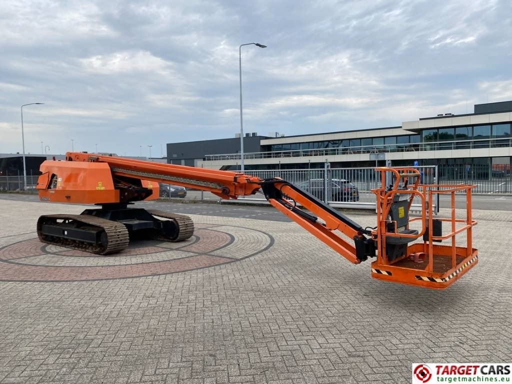 JLG 660SJC Tracked Telescopic Boom Work Lift 2231cm - Teleskopski krak: slika JLG 660SJC Tracked Telescopic Boom Work Lift 2231cm - Teleskopski krak JLG 660SJC Tracked Telescopic Boom Work Lift 2231cm - Teleskopski krak: slika JLG 660SJC Tracked Telescopic Boom Work Lift 2231cm - Teleskopski krak