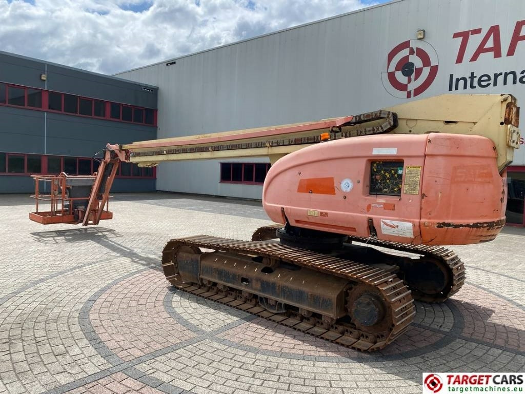 JLG 660SJC Tracked Telescopic Diesel Boom Lift 2231cm - Teleskopski krak: slika JLG 660SJC Tracked Telescopic Diesel Boom Lift 2231cm - Teleskopski krak JLG 660SJC Tracked Telescopic Diesel Boom Lift 2231cm - Teleskopski krak: slika JLG 660SJC Tracked Telescopic Diesel Boom Lift 2231cm - Teleskopski krak