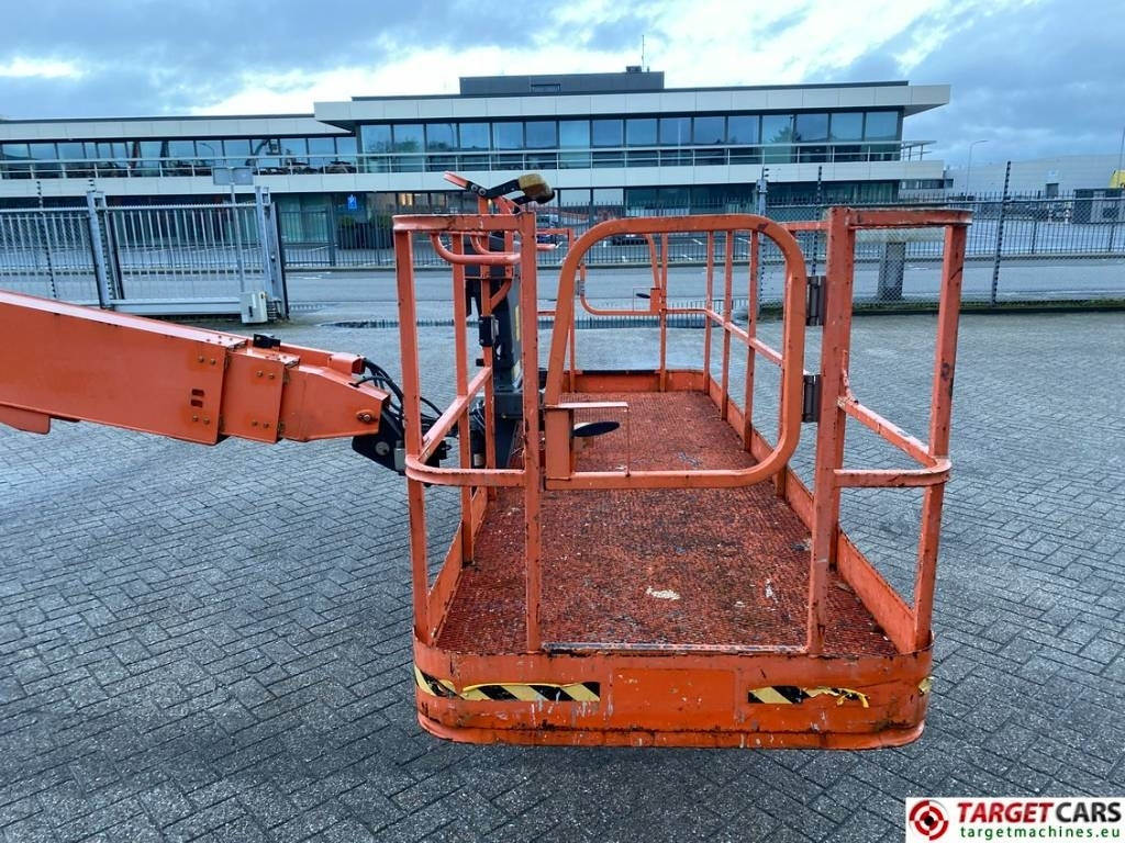 Teleskopski krak JLG 680S Telescopic 4x4 Diesel Boom Work Lift 2273cm: slika Teleskopski krak JLG 680S Telescopic 4x4 Diesel Boom Work Lift 2273cm