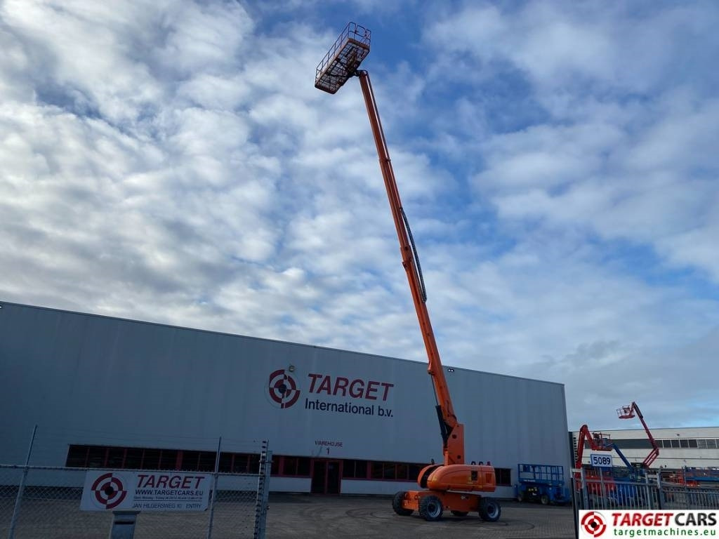 JLG 680S Telescopic 4x4 Diesel Boom Work Lift 2273cm - Teleskopski krak: slika JLG 680S Telescopic 4x4 Diesel Boom Work Lift 2273cm - Teleskopski krak JLG 680S Telescopic 4x4 Diesel Boom Work Lift 2273cm - Teleskopski krak: slika JLG 680S Telescopic 4x4 Diesel Boom Work Lift 2273cm - Teleskopski krak
