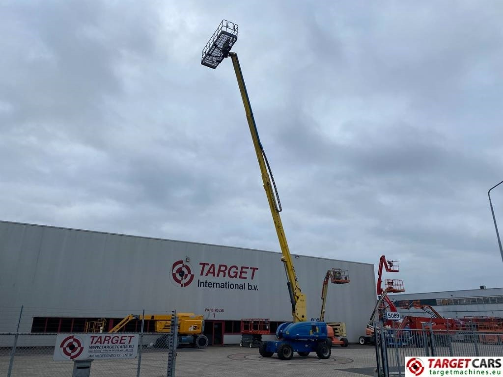 JLG 680S Telescopic 4x4 Diesel Boom Work Lift 2273cm - Teleskopski krak: slika JLG 680S Telescopic 4x4 Diesel Boom Work Lift 2273cm - Teleskopski krak JLG 680S Telescopic 4x4 Diesel Boom Work Lift 2273cm - Teleskopski krak: slika JLG 680S Telescopic 4x4 Diesel Boom Work Lift 2273cm - Teleskopski krak