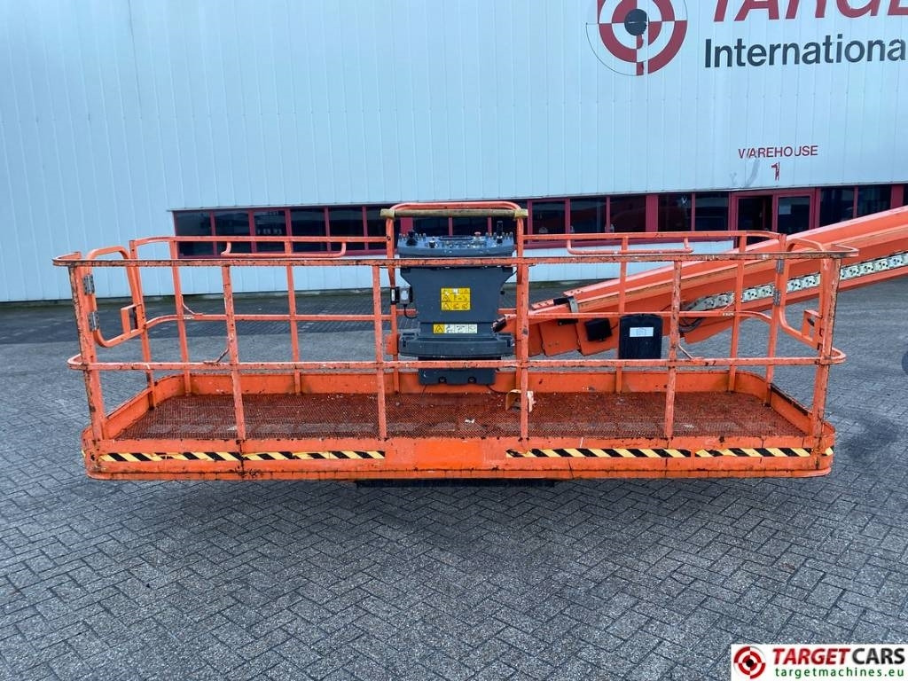 Teleskopski krak JLG 680S Telescopic 4x4 Diesel Boom Work Lift 2273cm: slika Teleskopski krak JLG 680S Telescopic 4x4 Diesel Boom Work Lift 2273cm