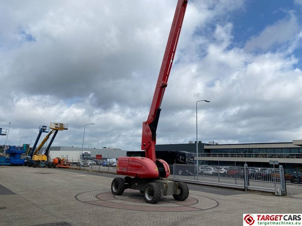 Zakup JLG 860SJ Telescopic 4x4 Diesel Boom Work Lift 2821cm  JLG 860SJ Telescopic 4x4 Diesel Boom Work Lift 2821cm: slika Zakup JLG 860SJ Telescopic 4x4 Diesel Boom Work Lift 2821cm  JLG 860SJ Telescopic 4x4 Diesel Boom Work Lift 2821cm