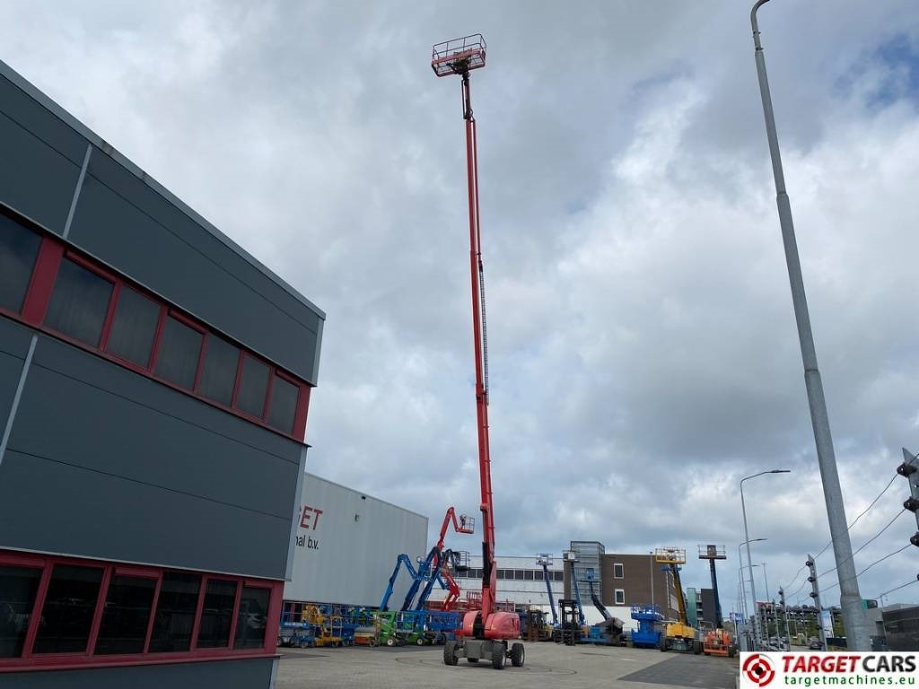 Zakup JLG 860SJ Telescopic 4x4 Diesel Boom Work Lift 2821cm  JLG 860SJ Telescopic 4x4 Diesel Boom Work Lift 2821cm: slika Zakup JLG 860SJ Telescopic 4x4 Diesel Boom Work Lift 2821cm  JLG 860SJ Telescopic 4x4 Diesel Boom Work Lift 2821cm