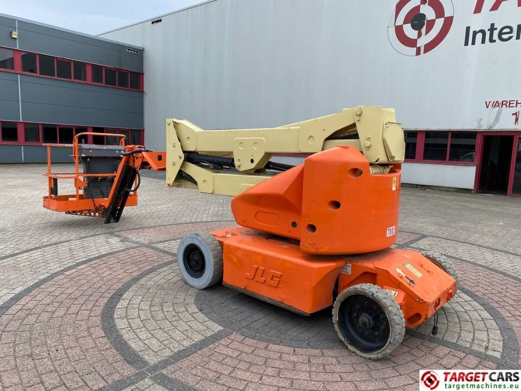 JLG E400AJPN Jib Plus Articulated Boom Lift 1419cm - Zglobni krak: slika JLG E400AJPN Jib Plus Articulated Boom Lift 1419cm - Zglobni krak JLG E400AJPN Jib Plus Articulated Boom Lift 1419cm - Zglobni krak: slika JLG E400AJPN Jib Plus Articulated Boom Lift 1419cm - Zglobni krak